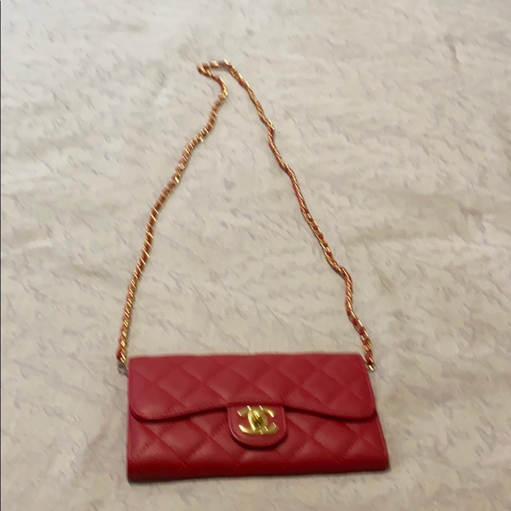 CHANEL